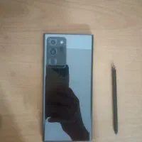 سامسونگ نوت ۲۰ اولترا ۲۵۶ رام ۱۲ 5G