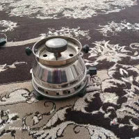 یک عددپایه سماور