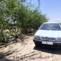 پراید نسیم 77
