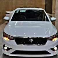 خودرو تارا TARAاتوماتیک صفر به روز1404تحویل روز