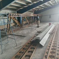 خدمات جوشکاری و برشکاری|خدمات پیشه و مهارت|نجف‌آباد, شریعتی غربی|دیوار