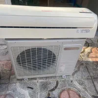 کولر گازی ۲۴هزار او جنرال