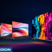 تلویزیون 24 قسط با کارت ملی|تلویزیون و پروژکتور|اصفهان, نقش جهان|دیوار