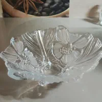 تعدادی لوازم خانه کریستال وچینی|ظروف سرو و پذیرایی|فردیس, شهرک هفده شهریور|دیوار