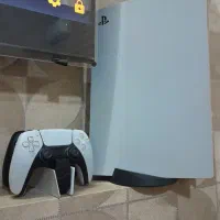 ps5 fat|کنسول، بازی ویدئویی و آنلاین|قم, باجک دو|دیوار