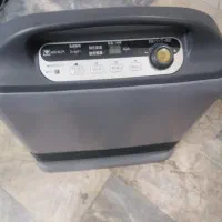 بخای برقی گازی ژاپنی بدون دودکش 2500|بخاری، هیتر، شومینه|تربت جام, مطهری|دیوار