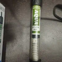 بخاری آکواریوم