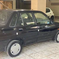 پراید ۱۳۲ مدل۸۹ دوگانه دستی|خودرو سواری و وانت|فومن, |دیوار