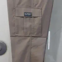 شلوار شش جیب الفا مردانه|لباس|ارومیه, |دیوار