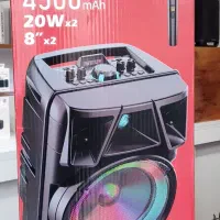 اسپیکر عمده  مدل ۸۲۱۰