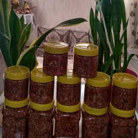 ترشی مشهدی|خوردنی و آشامیدنی|کاشان, شمس آبادی|دیوار