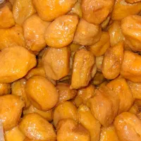 مقداری آلو خورشتی شوقانی و برگه هلو درجه یک|خوردنی و آشامیدنی|تهران, ازگل|دیوار