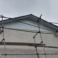 حلب دیوار وسقف.سربندی .رابیتس .پرسینا  سایه روشن