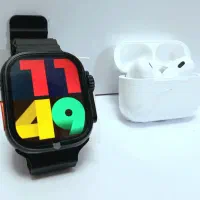 اپل واچ و ایرپاد باکیفیت