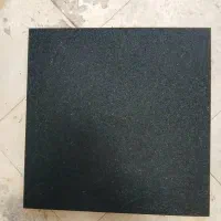 کف پوش گرانولی، پایه پرچم و گرانول