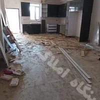 فروش کلید اول فاز ۶|فروش آپارتمان|امیدیه, |دیوار