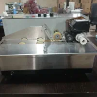 تاریخ زن  اتوماتیک