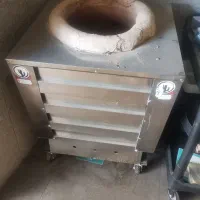 تجهیزات رستوران و کافه