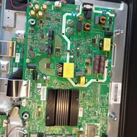 مین پاور تلویزیون پاناسونیک 55HX750|تلویزیون و پروژکتور|مشهد, آبکوه|دیوار