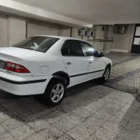 سمند EF7 دوگانه کارخانه|خودرو سواری و وانت|تهران, شهران جنوبی|دیوار