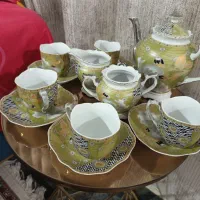 سرویس عصرونه