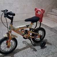 دوچرخه سایز۱۴