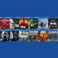 نصب بازی ps4 کپی خور