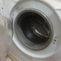 لباسشویی اسنوا|ماشین لباسشویی و خشک‌کن لباس|پاکدشت, حصار امیر|دیوار