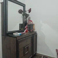 ویترین میزآرایش کمد جاکفشی