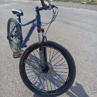 دوچرخه اورلورد سایز 26|دوچرخه، اسکیت، اسکوتر|دماوند, دماوند|دیوار