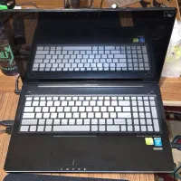 لپتاپ لمسی asus Q550LF