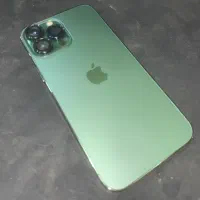 ایفون ۱۳ پرومکس ۲۵۶گیگ