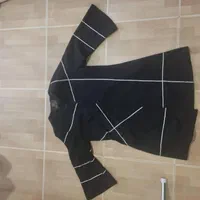 مانتو صفر تن نخورده