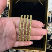 فروش مقداری طلا شیک