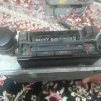 ظبط سونی کلکسیونی