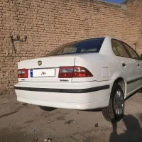 سمند Lx مدل ۹۶|خودرو سواری و وانت|خرمآباد, |دیوار