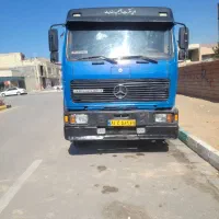 حمل باراز الیگودرز به دزفول