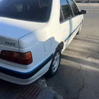 پارس سال ۹۳ داشبورد جدید