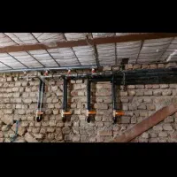 لوله کشی گاز|خدمات پیشه و مهارت|بندرعباس, |دیوار