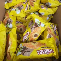 جهت مراسم ۵۰ درصد تخفیف کروسان پچ پچ شیبابا