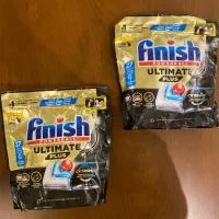 قرص ماشین ظرفشویی فینیش مدل التیمیت پلاس ۲۷ عددی