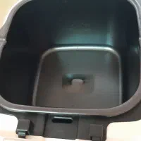 سرخکن SUNNY|اجاق گاز و لوازم برقی پخت‌وپز|بروجرد, |دیوار