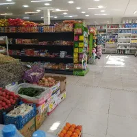 نیرو جوان و متعهد هایپر مشهد