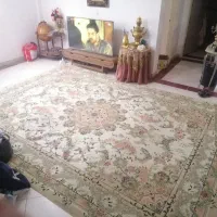 دو تخته فرش 12 متری