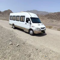 مینی بوس اویکوa50مدل ۹۰