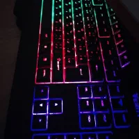 کامپیوتر گیمینگ با تمام وسایل|رایانه رومیزی|اردبیل, |دیوار