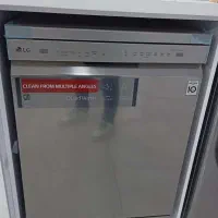 لباسشویی و ظرفشویی|ماشین لباسشویی و خشککن لباس|اهواز, شهرک دانشگاه|دیوار