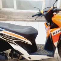 کلیک|موتورسیکلت|تبریز, |دیوار