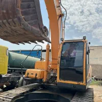 راننده لودر ،بیل مکانیکی ،بابکت ،لیفتراک هستم|خدمات حمل و نقل|اهواز, سلطانمنش|دیوار