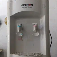 فروش یک عدد آبسرد کن افترون  در حد نو